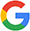 Sign up with Google