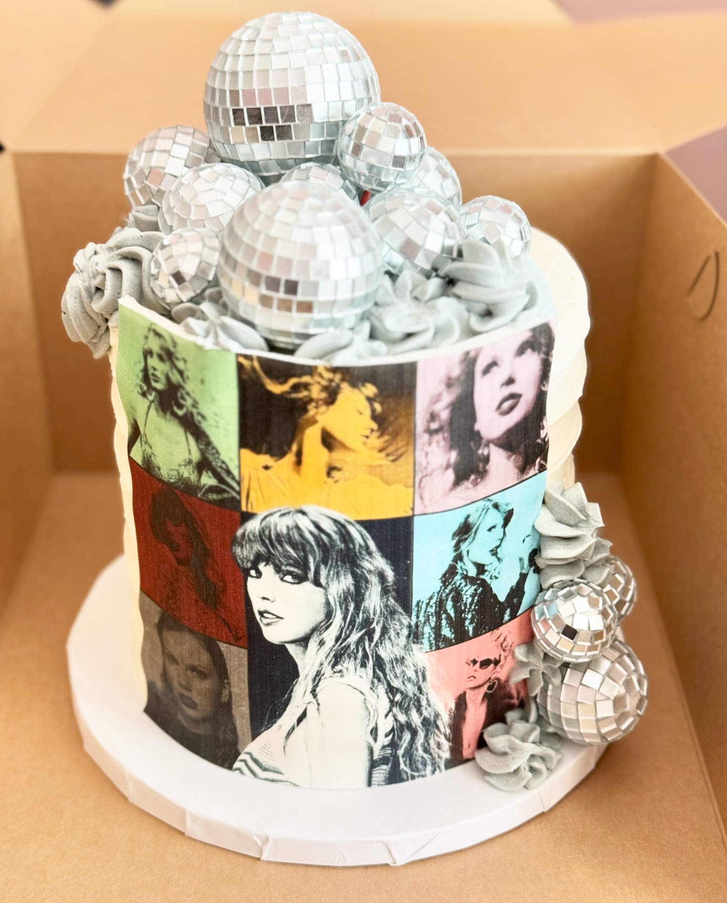 Celebrating Half Birthdays!