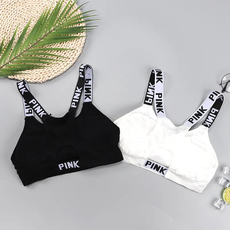 PINK Sports Bra