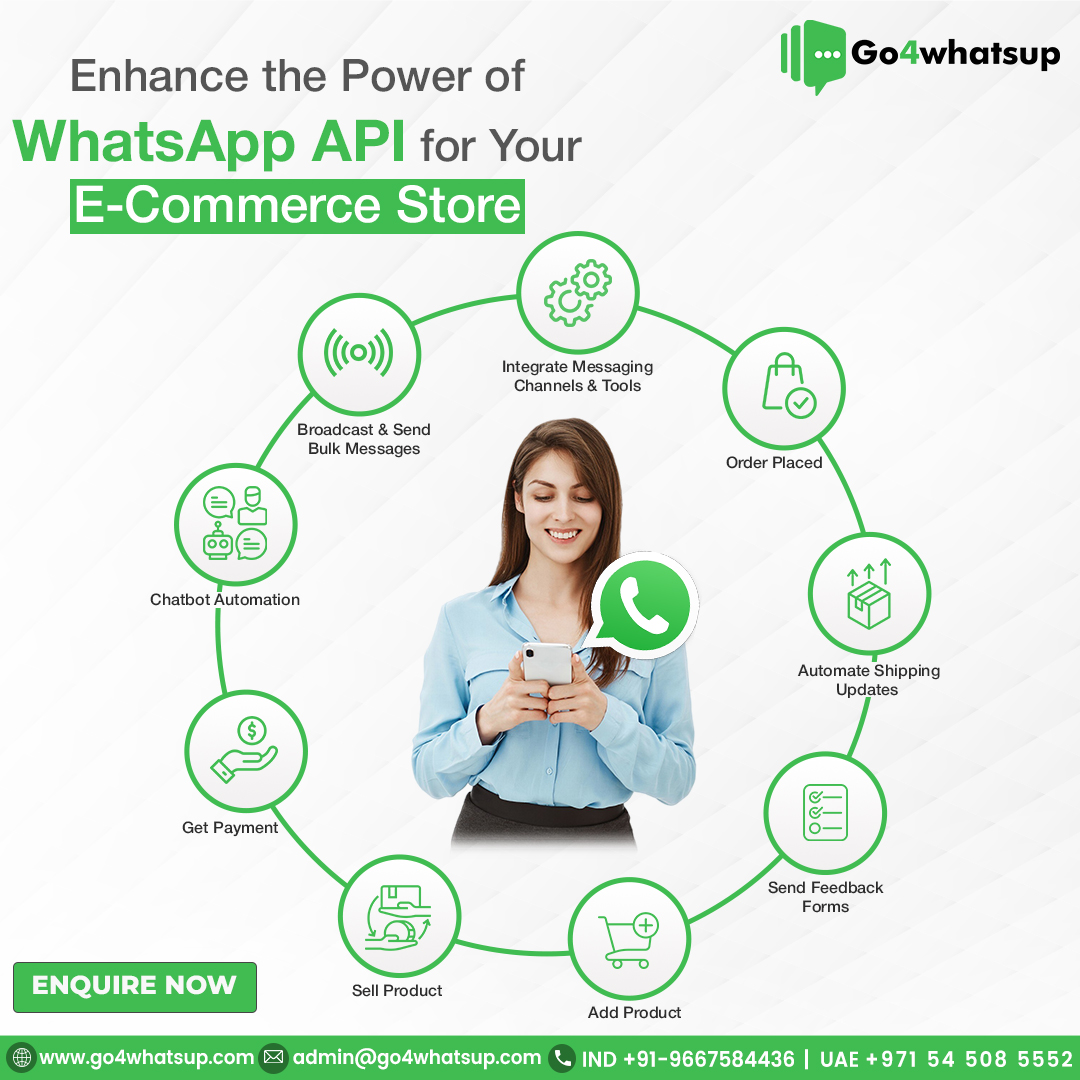 WhatsApp Business API Solution