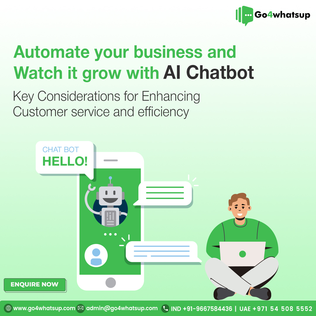 WhatsApp Business API Solution