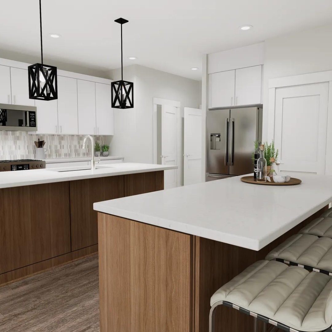 Build Your Dream Home at Laurel Hills