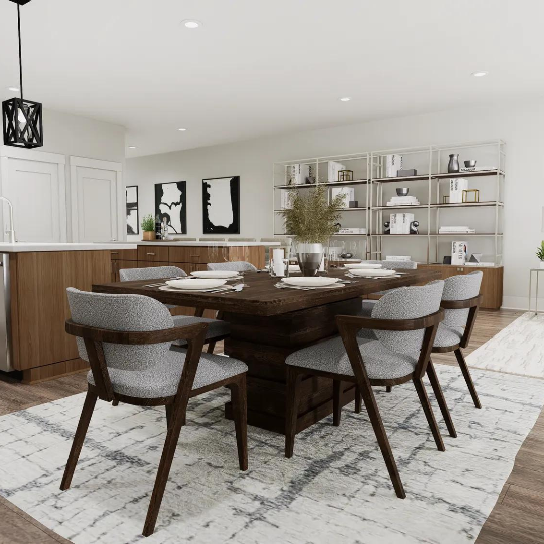 Build Your Dream Home at Laurel Hills