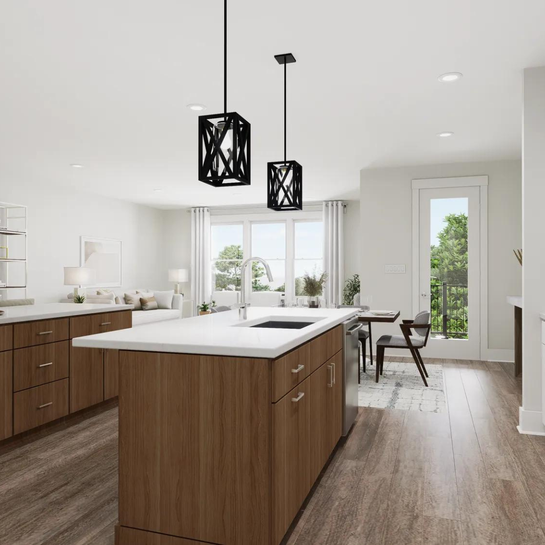 Build Your Dream Home at Laurel Hills