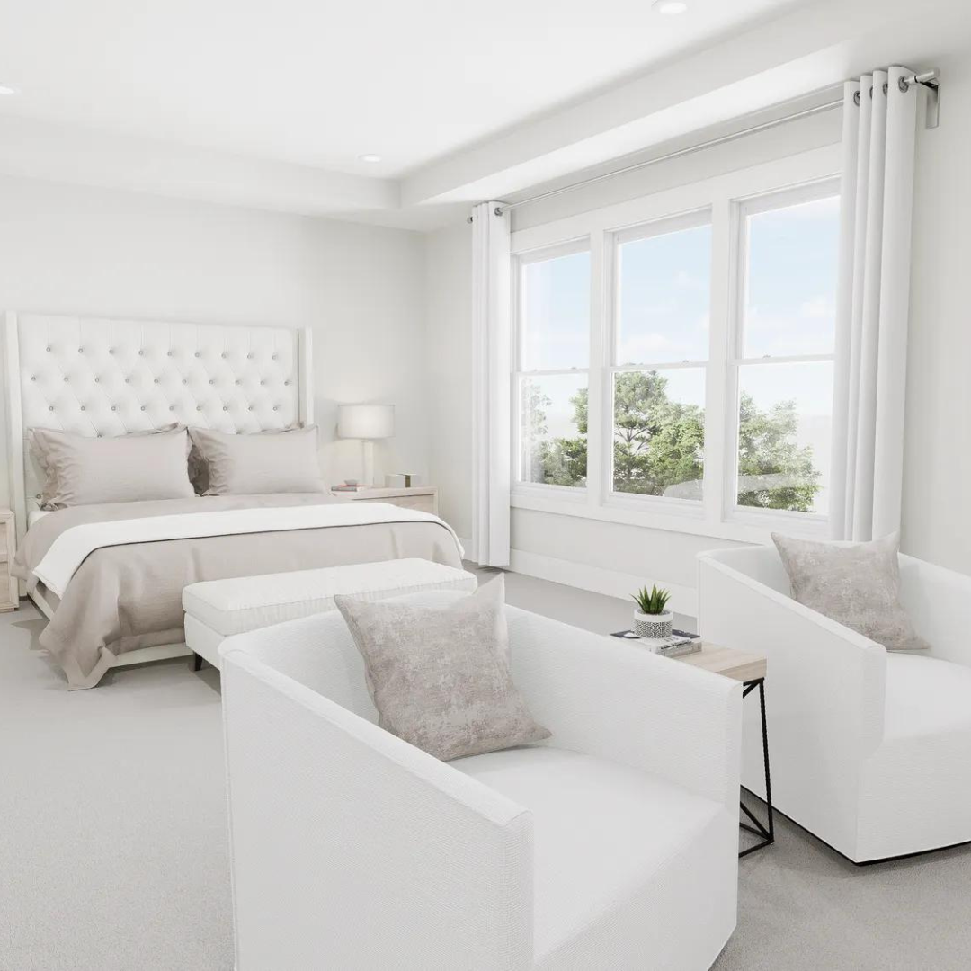 Build Your Dream Home at Laurel Hills