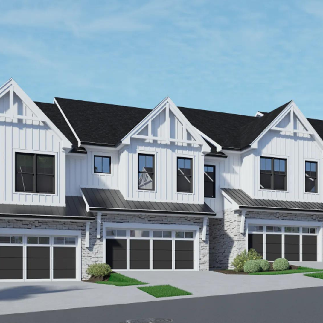 Build Your Dream Home at Laurel Hills