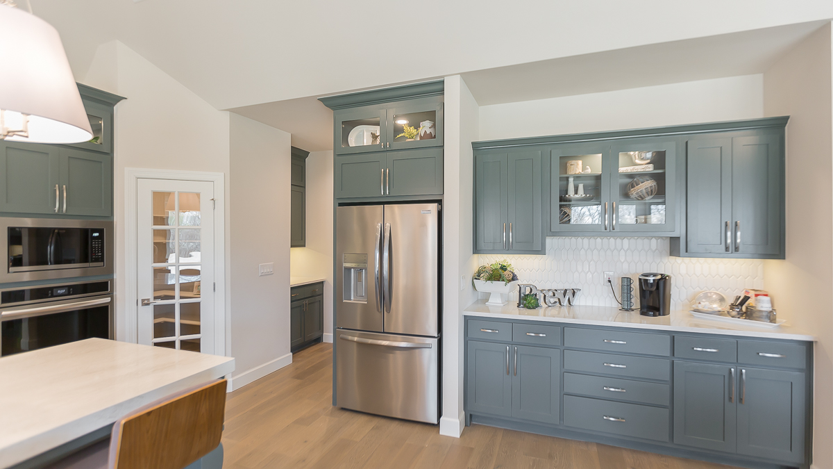 Model Home For Sale