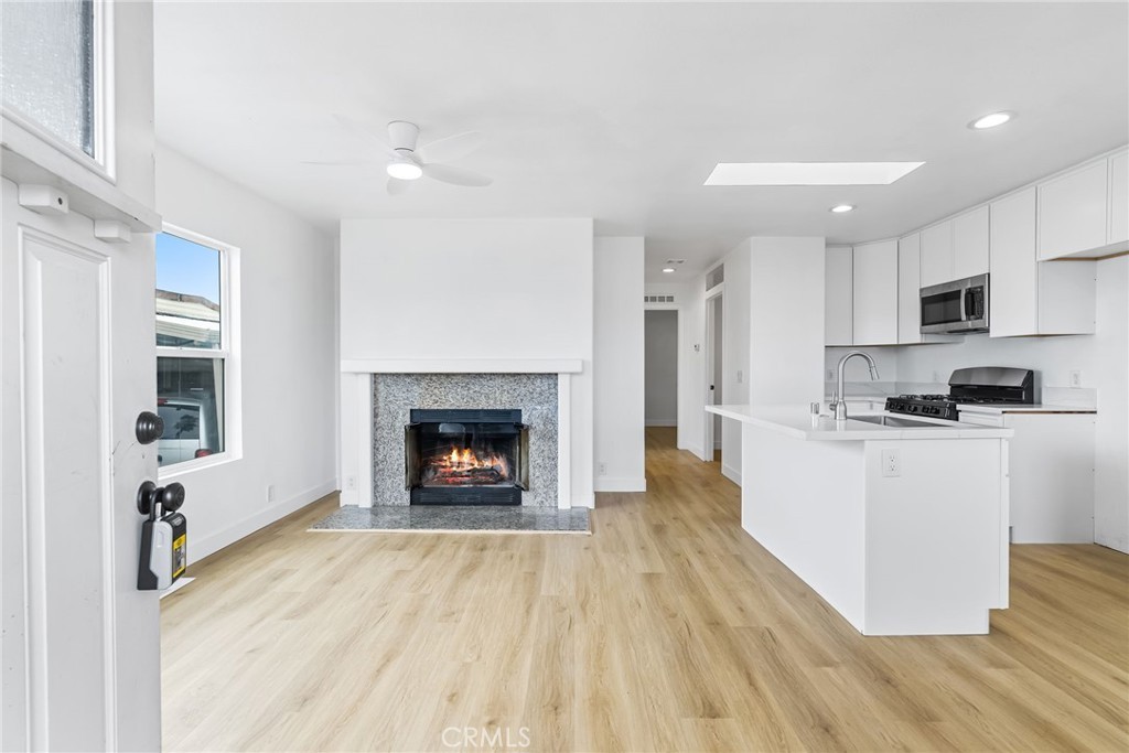 Move-In Ready Home in Convenient Location