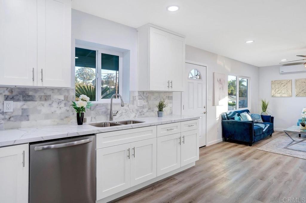 3-Bedroom Home for Sale