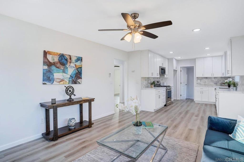 3-Bedroom Home for Sale