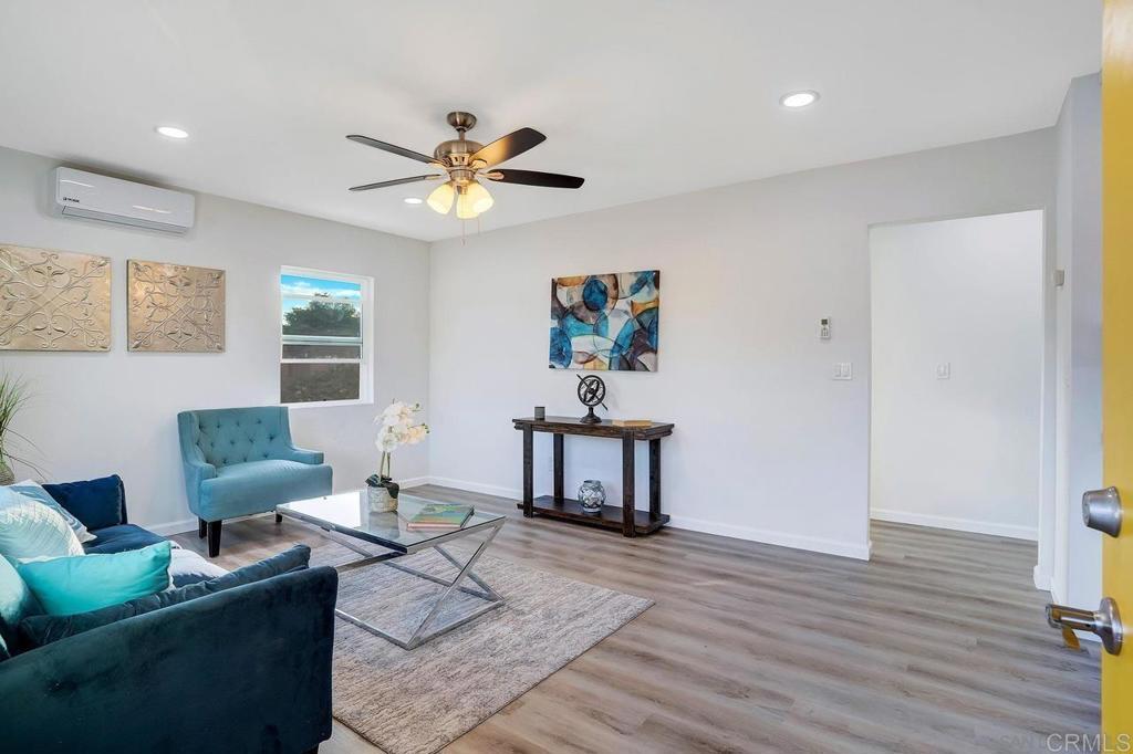 3-Bedroom Home for Sale