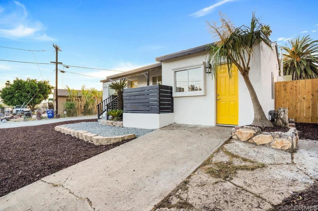 3-Bedroom Home for Sale