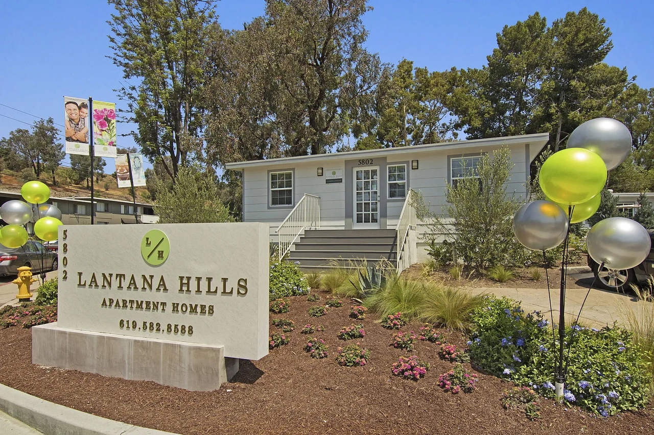 Lantana Hills Apartment Homes