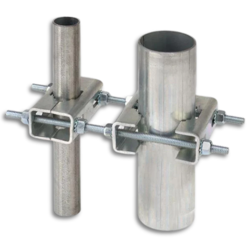 Windsock Pole to Pole Mount