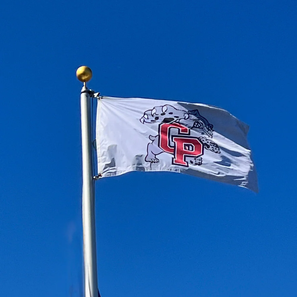 Create Custom Flags for Your Brand or Event