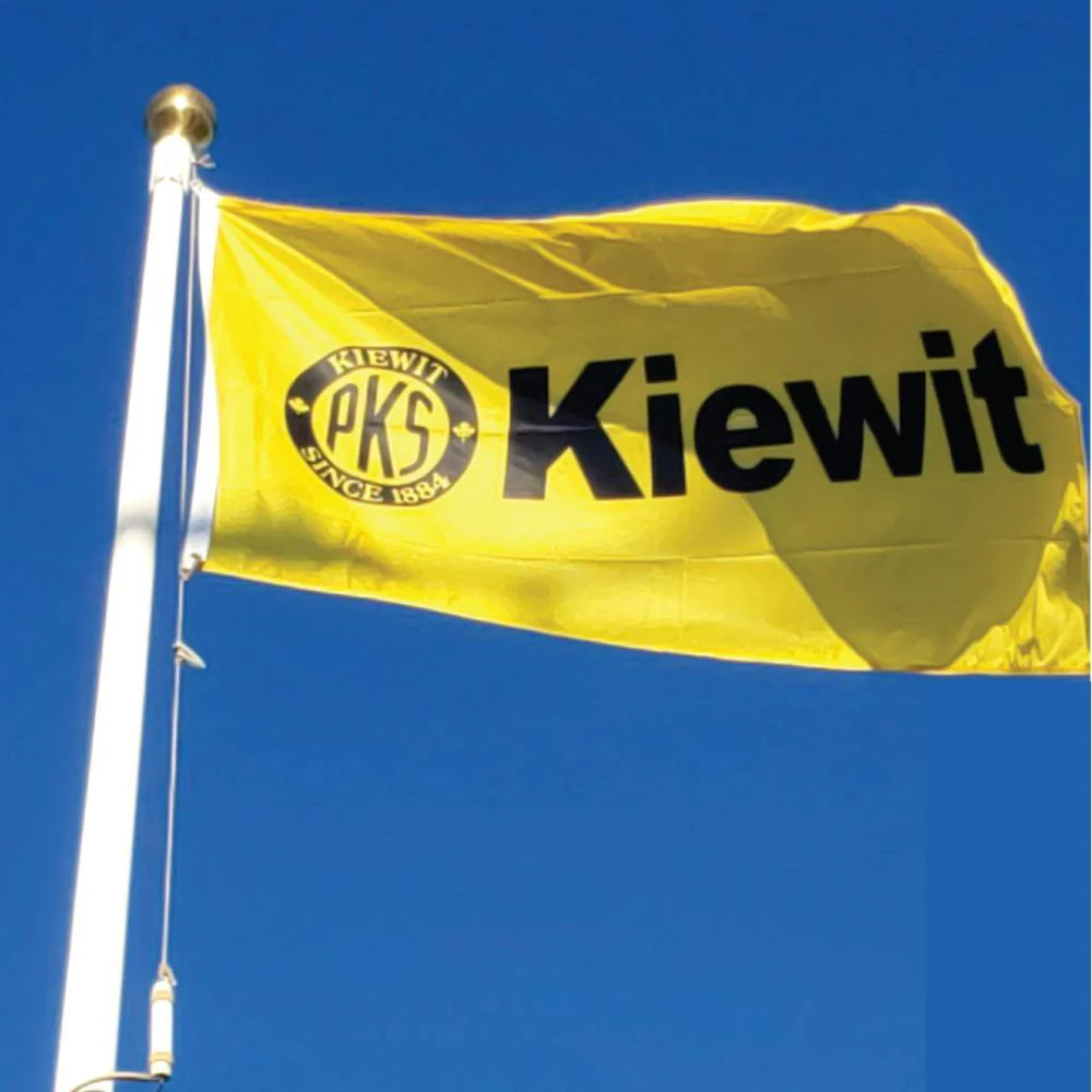 Create Custom Flags for Your Brand or Event 2