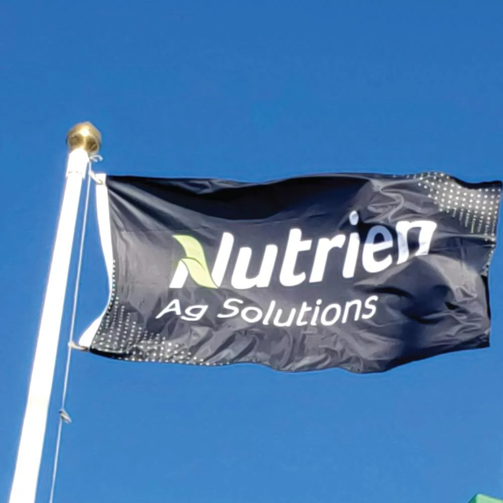 Create Custom Flags for Your Brand or Event 1