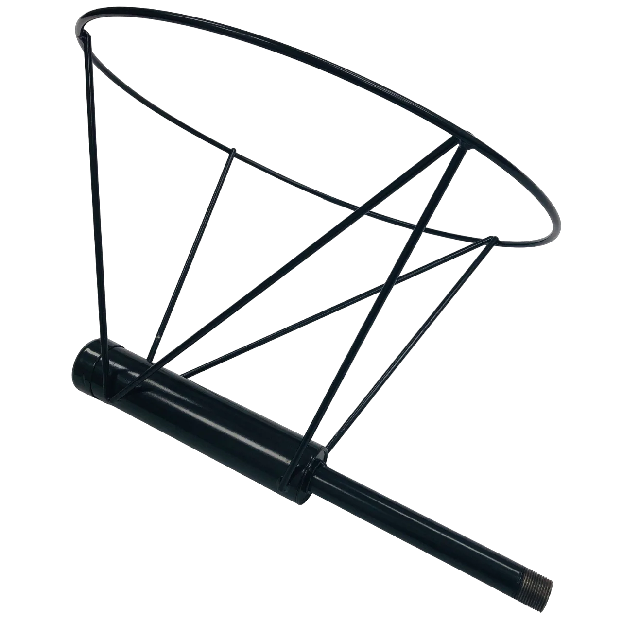 Durable Single Hoop Frame for Heavy Duty Windsocks