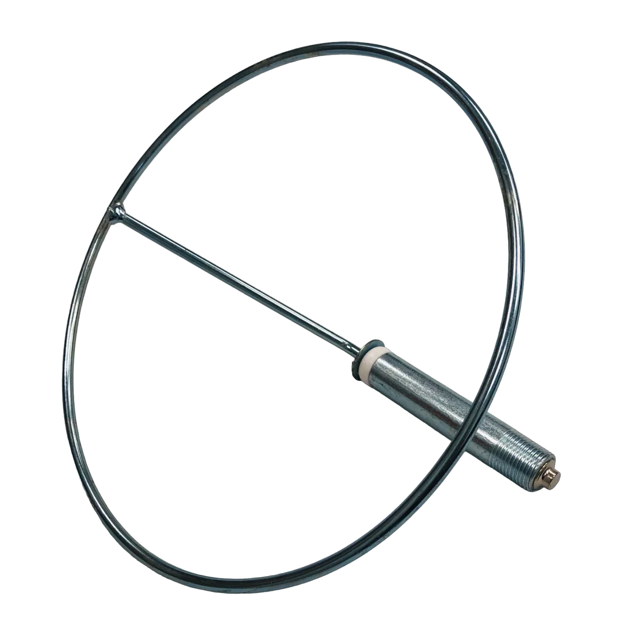 Durable Single Hoop Frame for Heavy Duty Windsocks 1