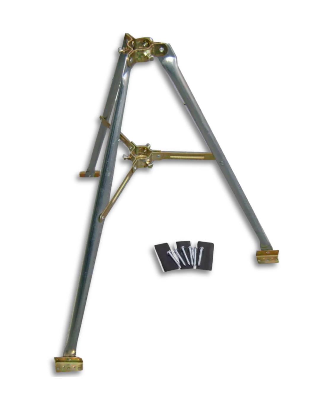 Tripod Mounts for Windsocks – Easy to Set Up and Stable 1
