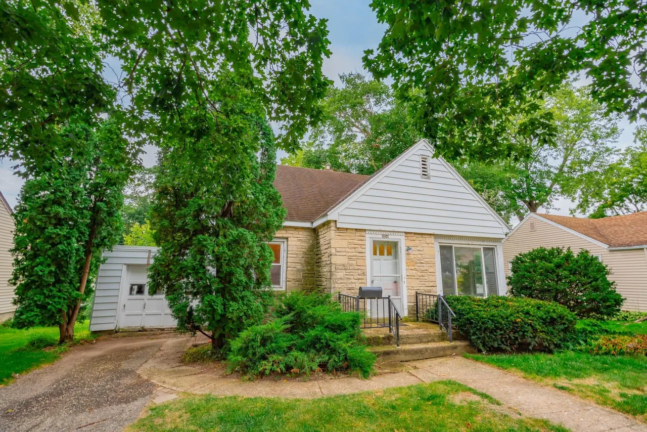 House for sale