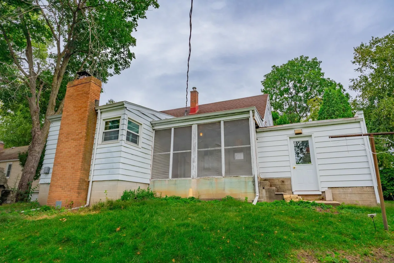 House for sale