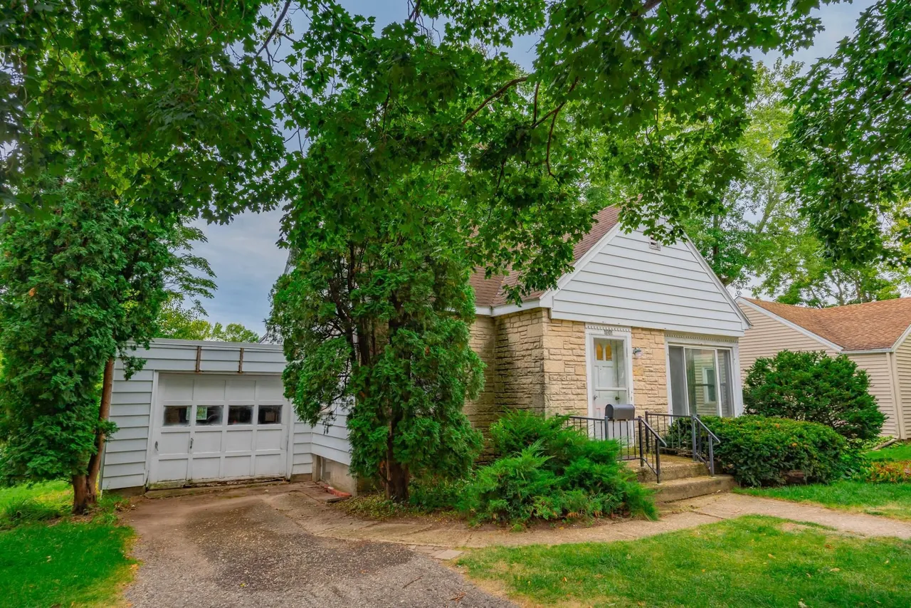 House for sale