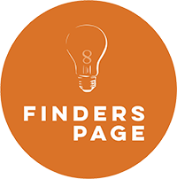 Finderspage Logo