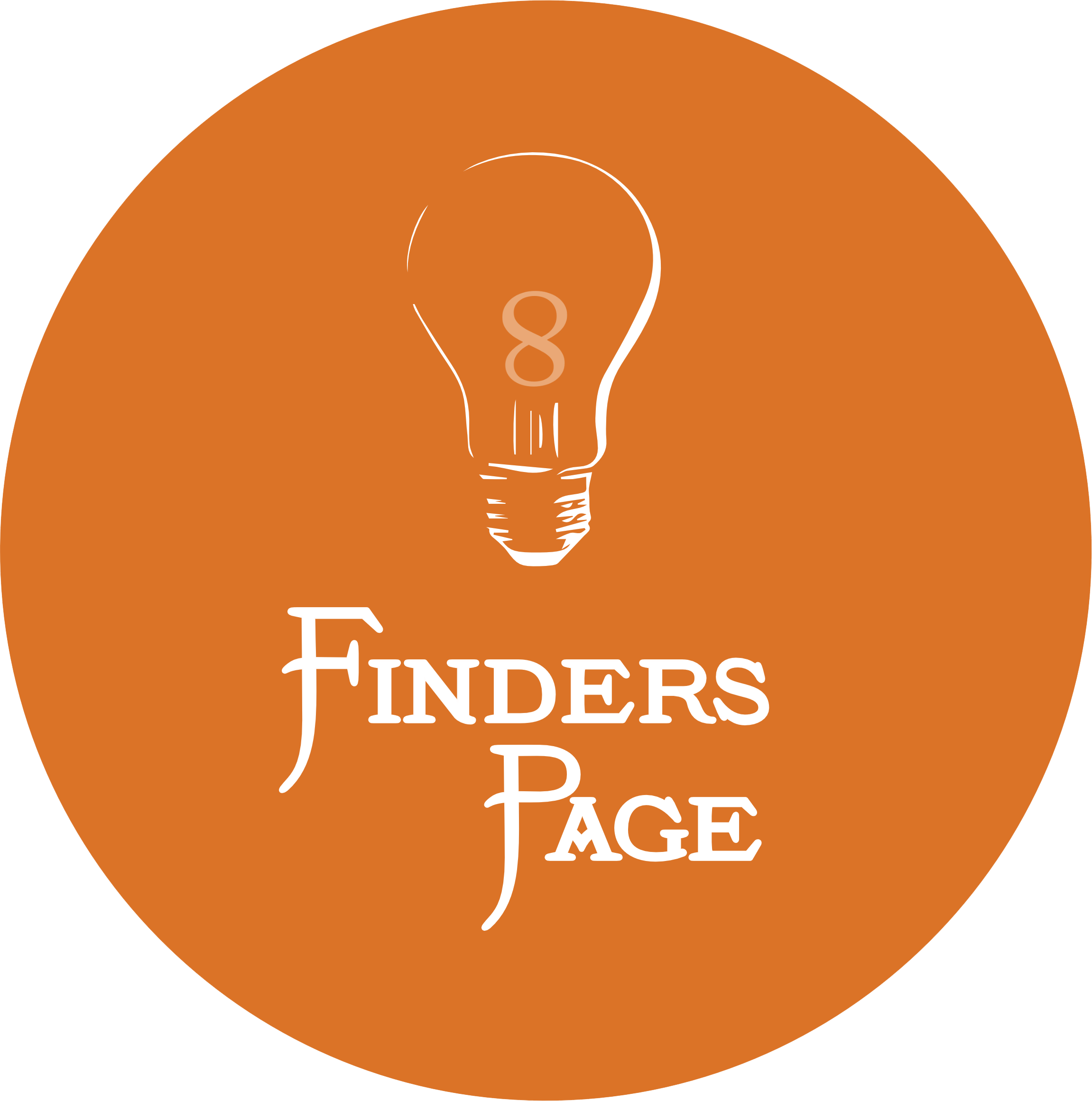 Finderspage Logo